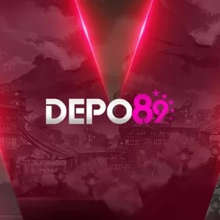 depo89 Logo